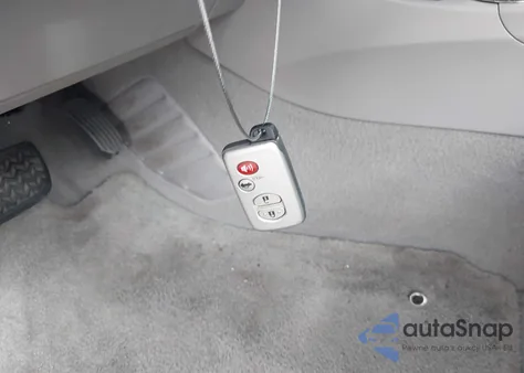 2007 Toyota Camry Hybrid из США, поврежденный, VIN 4T1BB46K07U016538